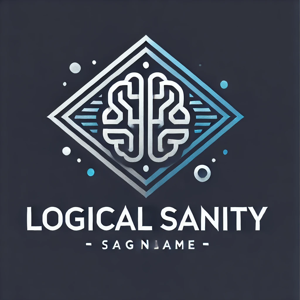 Logical Sanity Logo